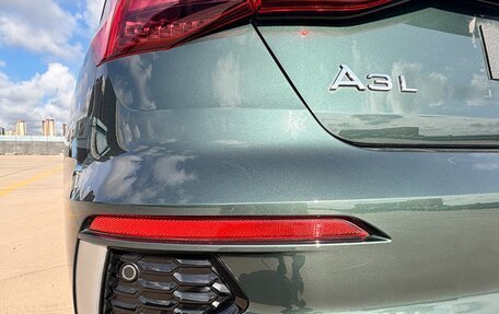 Audi A3, 2022 год, 2 070 000 рублей, 13 фотография