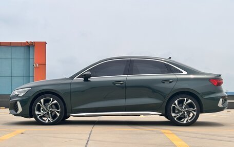 Audi A3, 2022 год, 2 070 000 рублей, 14 фотография