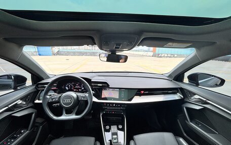 Audi A3, 2022 год, 2 070 000 рублей, 26 фотография