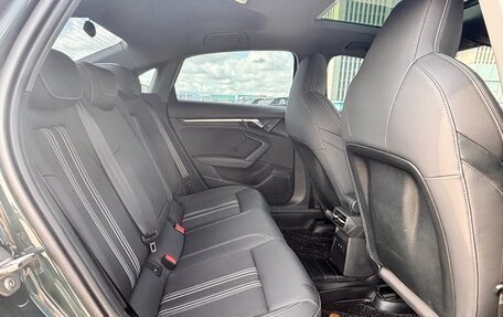 Audi A3, 2022 год, 2 070 000 рублей, 35 фотография