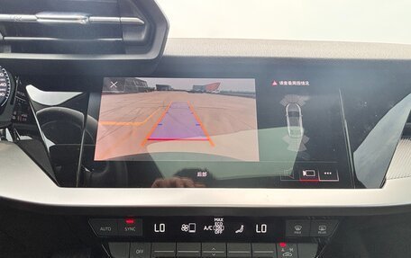 Audi A3, 2022 год, 2 070 000 рублей, 29 фотография