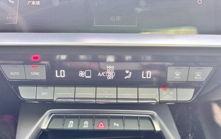 Audi A3, 2022 год, 2 070 000 рублей, 30 фотография