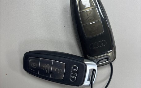 Audi A3, 2022 год, 2 070 000 рублей, 32 фотография
