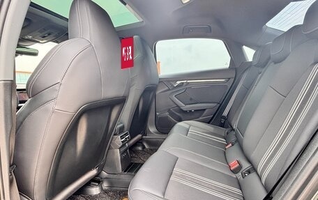 Audi A3, 2022 год, 2 070 000 рублей, 38 фотография