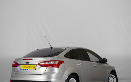 Ford Focus III, 2012 год, 949 000 рублей, 5 фотография