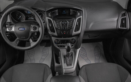 Ford Focus III, 2012 год, 949 000 рублей, 8 фотография