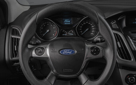 Ford Focus III, 2012 год, 949 000 рублей, 12 фотография