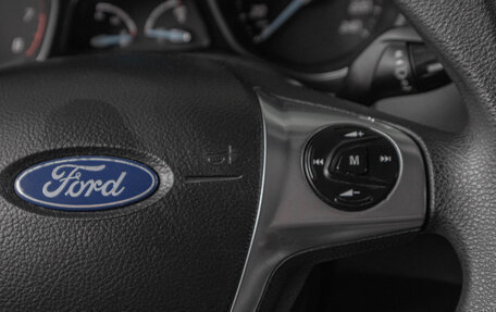 Ford Focus III, 2012 год, 949 000 рублей, 13 фотография