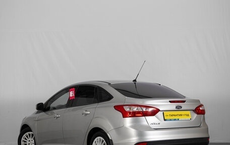 Ford Focus III, 2012 год, 949 000 рублей, 7 фотография