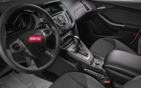 Ford Focus III, 2012 год, 949 000 рублей, 9 фотография