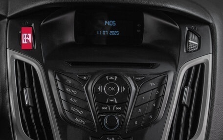 Ford Focus III, 2012 год, 949 000 рублей, 14 фотография