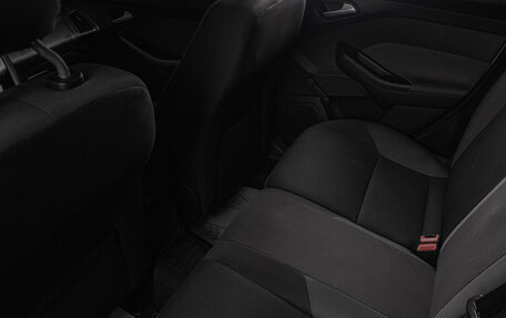 Ford Focus III, 2012 год, 949 000 рублей, 21 фотография