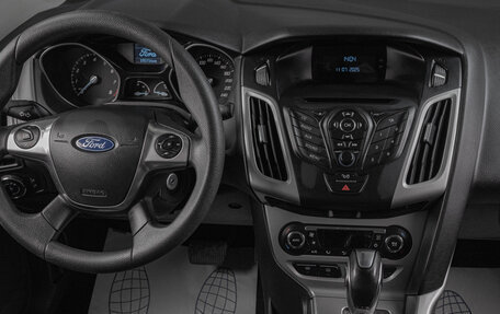 Ford Focus III, 2012 год, 949 000 рублей, 18 фотография