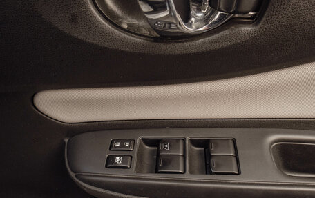 Nissan Note II рестайлинг, 2018 год, 1 149 000 рублей, 8 фотография