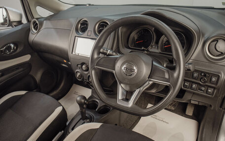 Nissan Note II рестайлинг, 2018 год, 1 149 000 рублей, 9 фотография