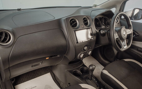 Nissan Note II рестайлинг, 2018 год, 1 149 000 рублей, 10 фотография