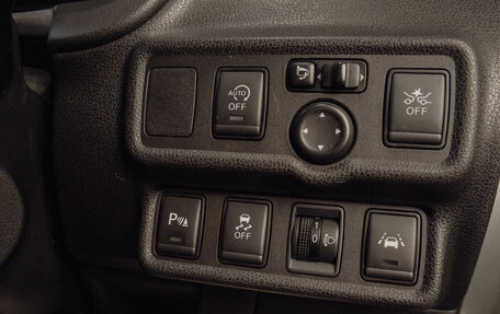 Nissan Note II рестайлинг, 2018 год, 1 149 000 рублей, 11 фотография