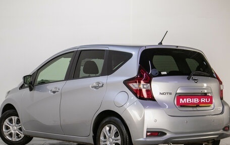 Nissan Note II рестайлинг, 2018 год, 1 149 000 рублей, 7 фотография