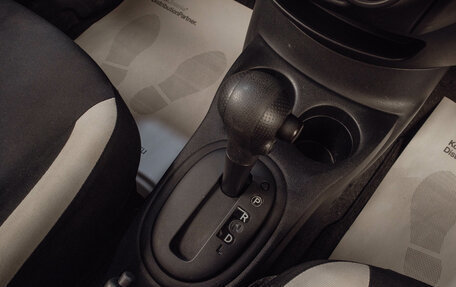 Nissan Note II рестайлинг, 2018 год, 1 149 000 рублей, 16 фотография