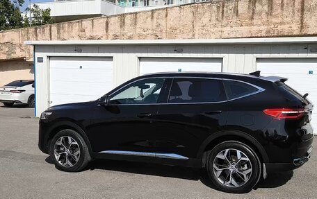Haval F7 I, 2020 год, 1 950 000 рублей, 2 фотография
