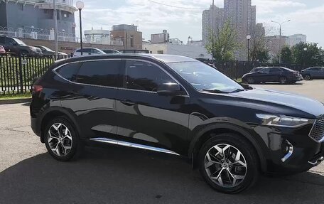 Haval F7 I, 2020 год, 1 950 000 рублей, 4 фотография