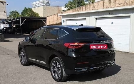 Haval F7 I, 2020 год, 1 950 000 рублей, 3 фотография