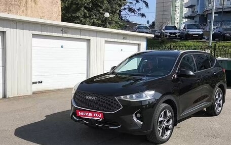 Haval F7 I, 2020 год, 1 950 000 рублей, 6 фотография