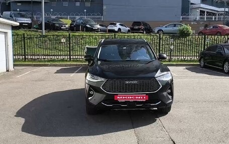 Haval F7 I, 2020 год, 1 950 000 рублей, 5 фотография