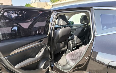 Haval F7 I, 2020 год, 1 950 000 рублей, 13 фотография