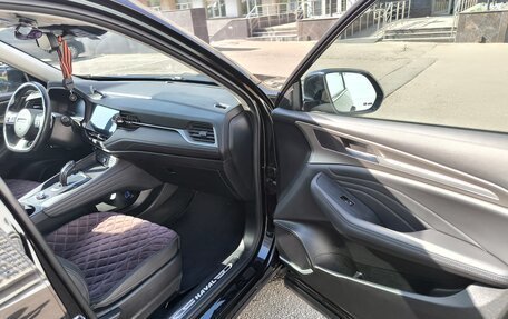 Haval F7 I, 2020 год, 1 950 000 рублей, 17 фотография