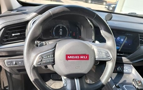 Haval F7 I, 2020 год, 1 950 000 рублей, 12 фотография