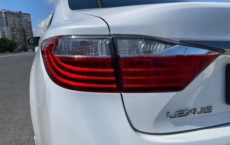 Lexus ES VII, 2014 год, 2 500 000 рублей, 10 фотография