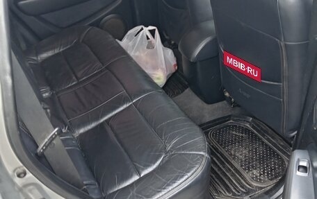 Mitsubishi Outlander III рестайлинг 3, 2002 год, 465 000 рублей, 6 фотография