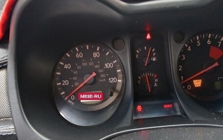 Mitsubishi Outlander III рестайлинг 3, 2002 год, 465 000 рублей, 8 фотография