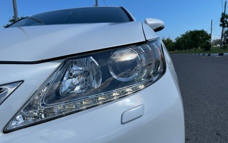 Lexus ES VII, 2014 год, 2 500 000 рублей, 13 фотография
