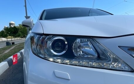 Lexus ES VII, 2014 год, 2 500 000 рублей, 12 фотография