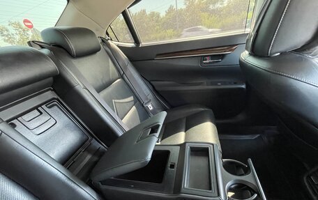 Lexus ES VII, 2014 год, 2 500 000 рублей, 34 фотография