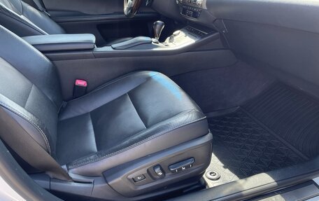 Lexus ES VII, 2014 год, 2 500 000 рублей, 28 фотография