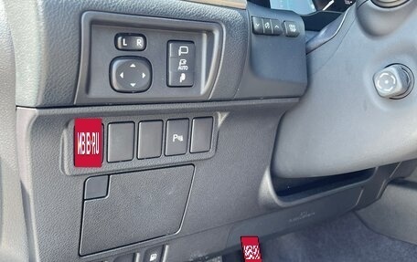 Lexus ES VII, 2014 год, 2 500 000 рублей, 20 фотография