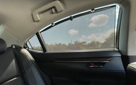 Lexus ES VII, 2014 год, 2 500 000 рублей, 35 фотография