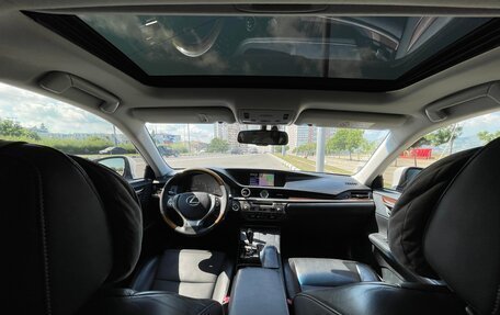 Lexus ES VII, 2014 год, 2 500 000 рублей, 37 фотография