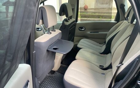 Renault Scenic III, 2008 год, 465 000 рублей, 7 фотография