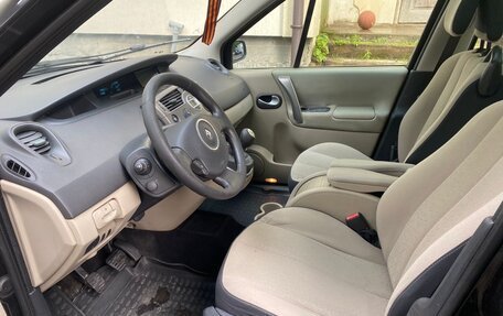 Renault Scenic III, 2008 год, 465 000 рублей, 5 фотография