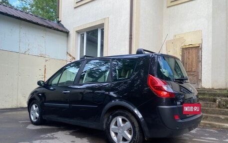 Renault Scenic III, 2008 год, 465 000 рублей, 2 фотография