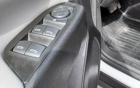 Chevrolet Equinox III, 2022 год, 2 300 000 рублей, 13 фотография