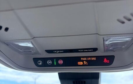 Chevrolet Equinox III, 2022 год, 2 300 000 рублей, 12 фотография