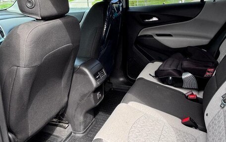 Chevrolet Equinox III, 2022 год, 2 300 000 рублей, 9 фотография
