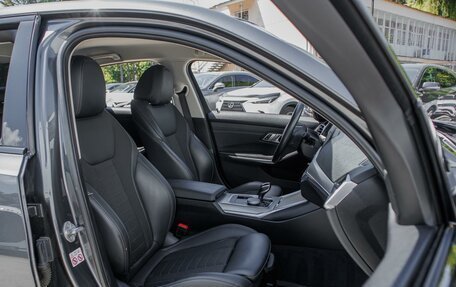 BMW 3 серия, 2020 год, 3 689 000 рублей, 9 фотография