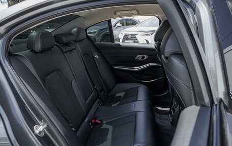 BMW 3 серия, 2020 год, 3 689 000 рублей, 8 фотография