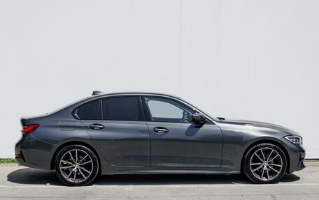 BMW 3 серия, 2020 год, 3 689 000 рублей, 5 фотография